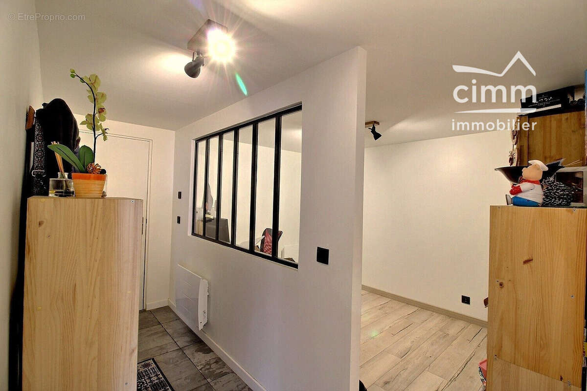 Appartement 90 m² à Passy  - photo 8