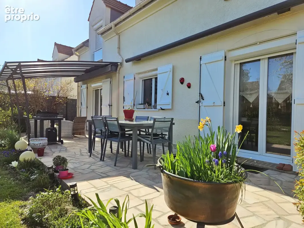 Maison familiale en parfait état ! - photo 17