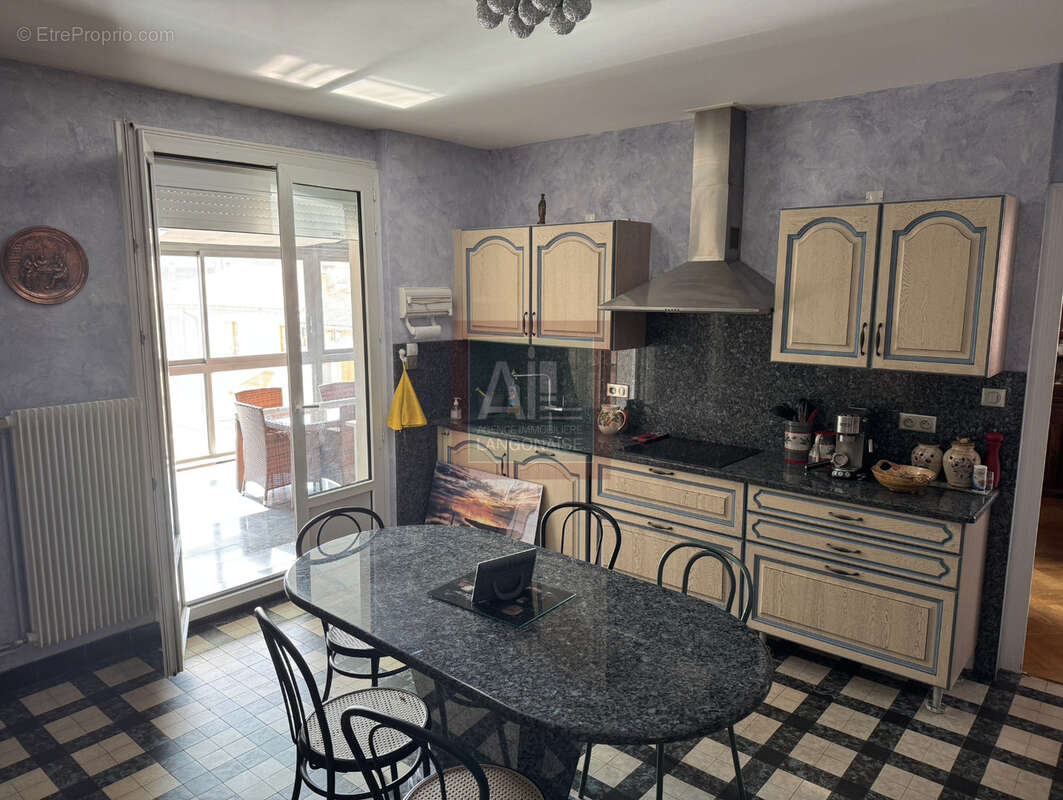 Appartement à LE PUY-EN-VELAY