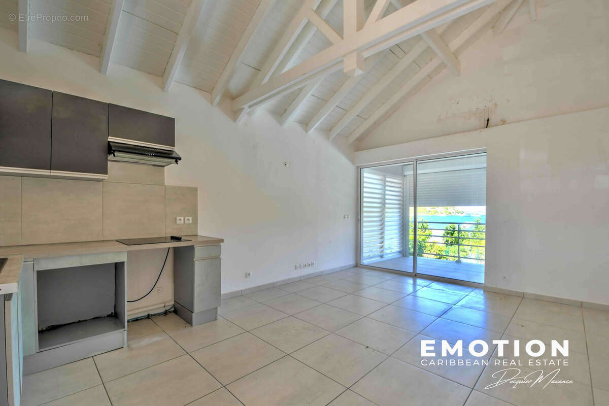 Appartement à SAINT-MARTIN