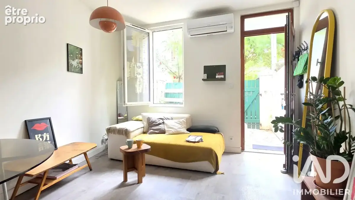 Photo 1 - Maison à BIARRITZ