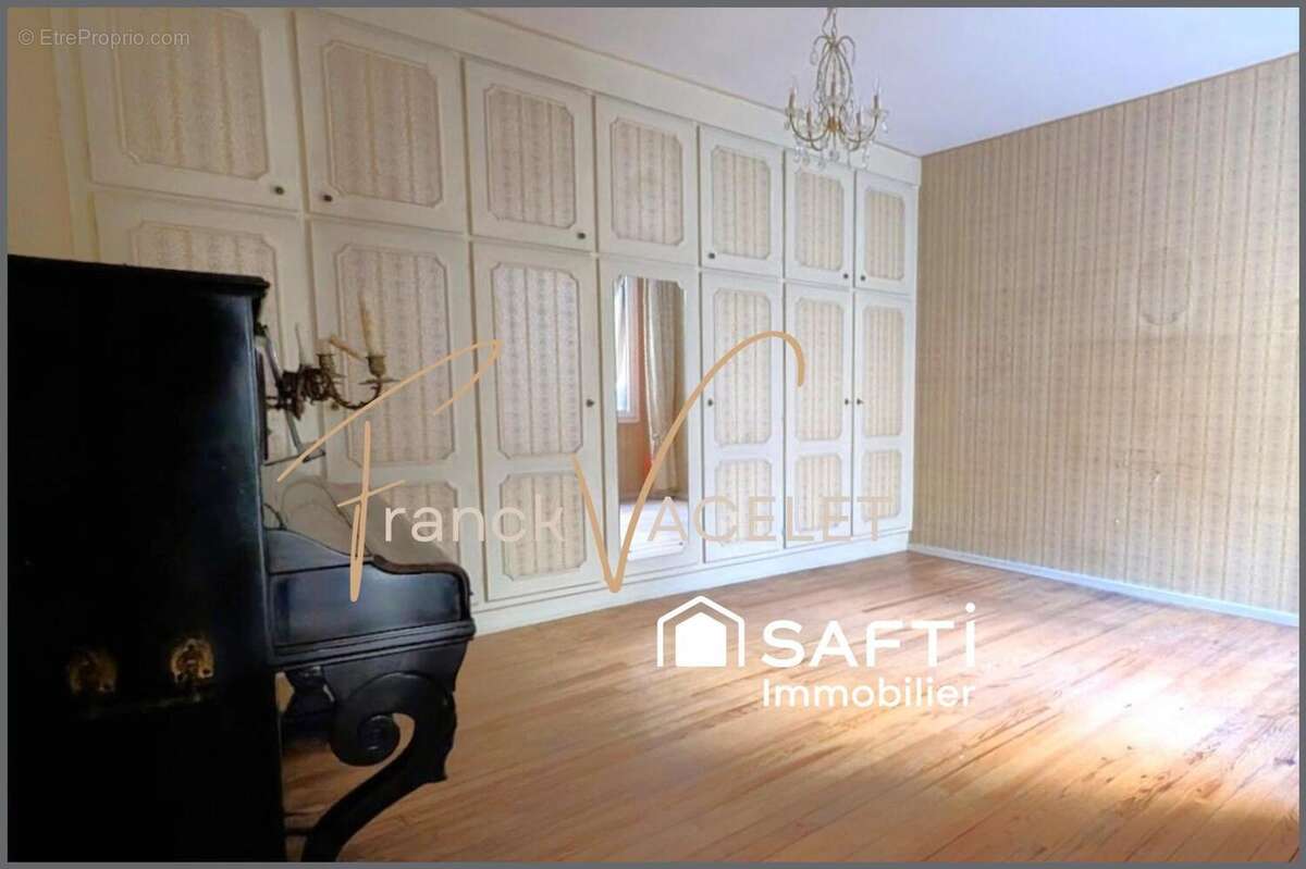Photo 5 - Appartement à LA REOLE
