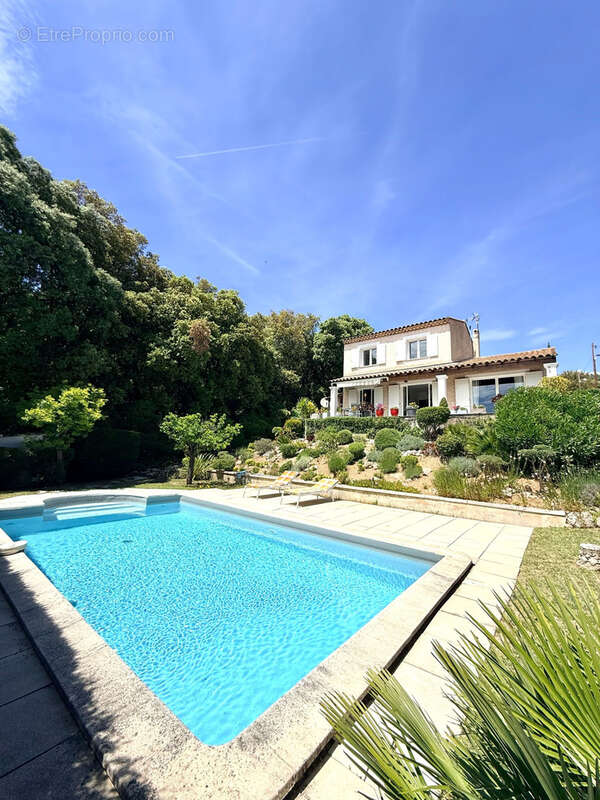 Maison à MARSEILLE-11E