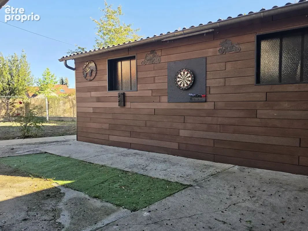 Moulins - 4 pièces – Une maison de ville pour toute la famille - photo 14