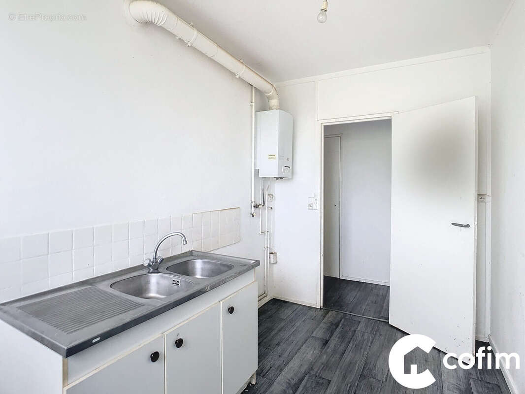 Appartement à MOURENX
