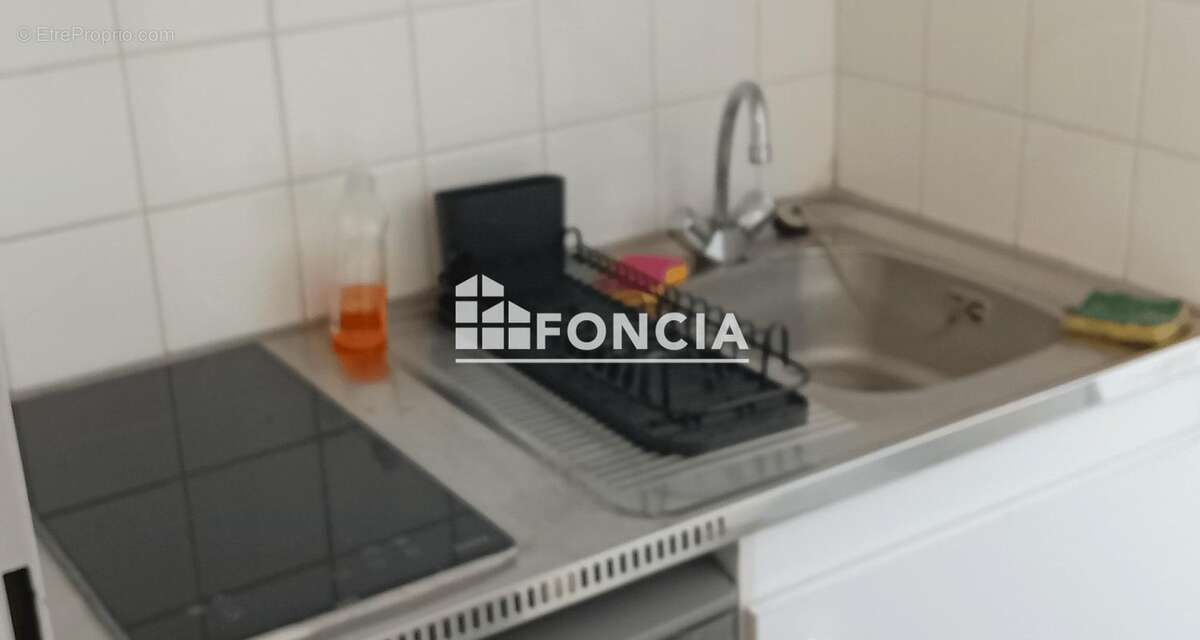 Appartement à TALENCE