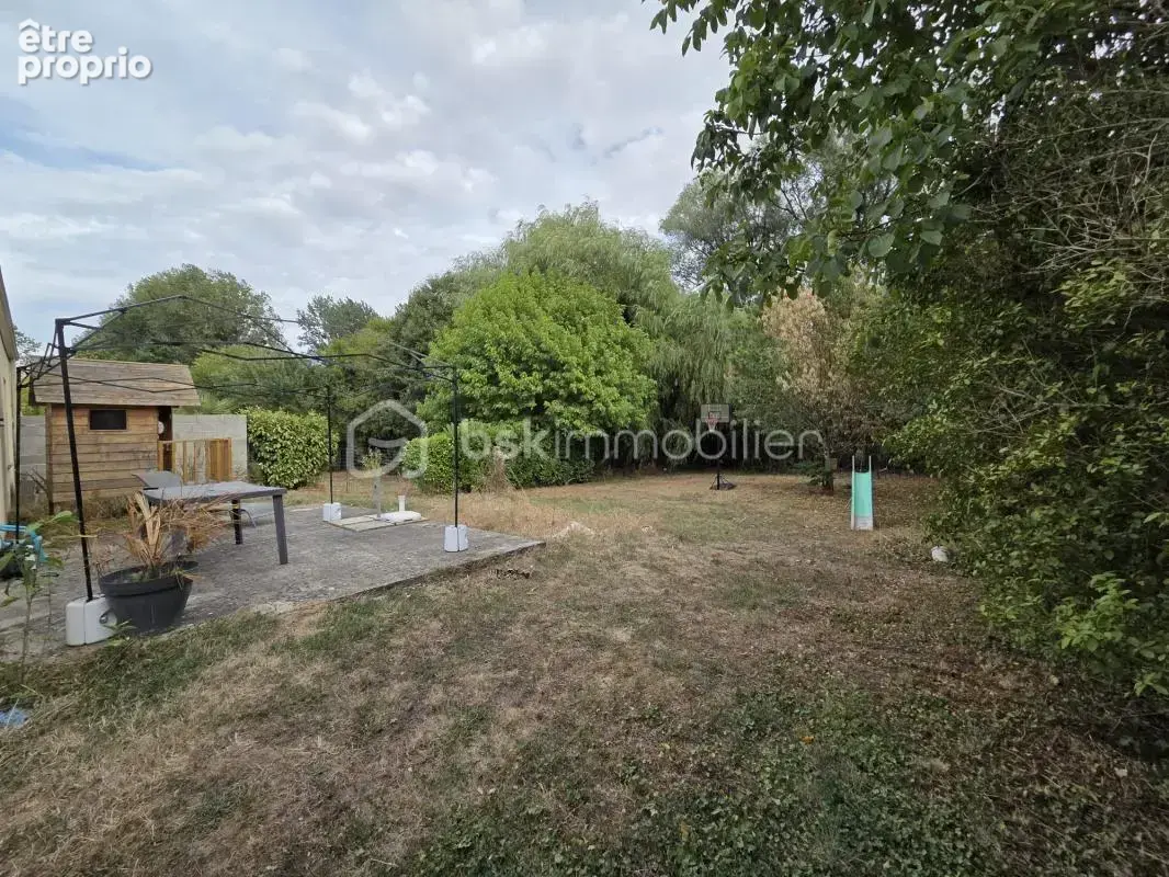 Maison familiale - photo 4
