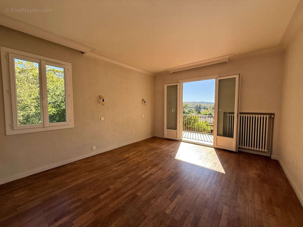 Maison à SAINT-PERAY