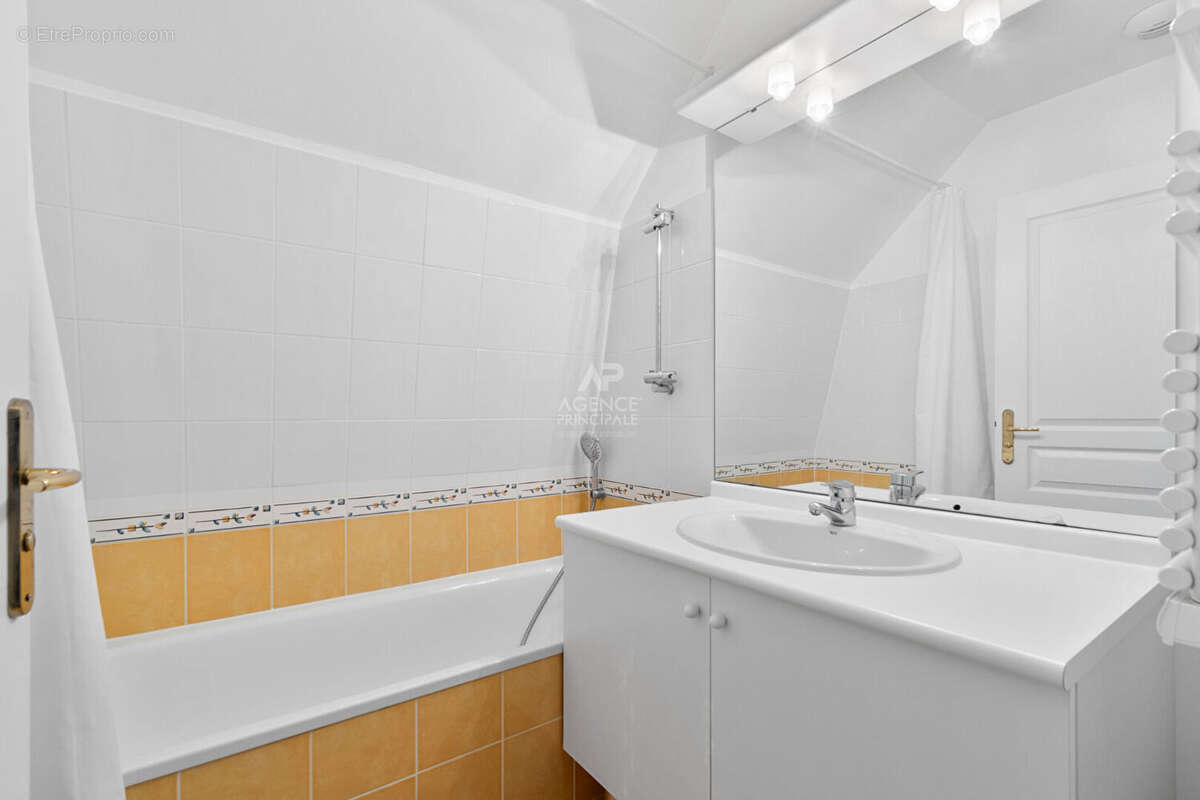 Appartement à CHAMBOURCY