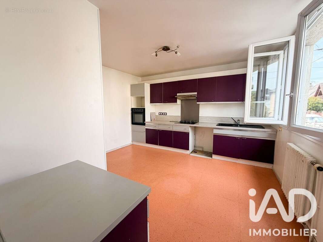 Photo 7 - Maison à ATHIS-MONS