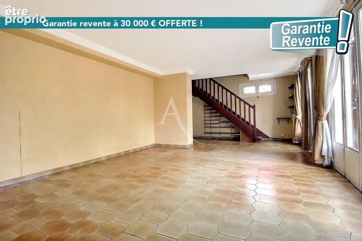 Maison 5 pièces type Atrium IV - Maurepas Malmedonne - photo 3