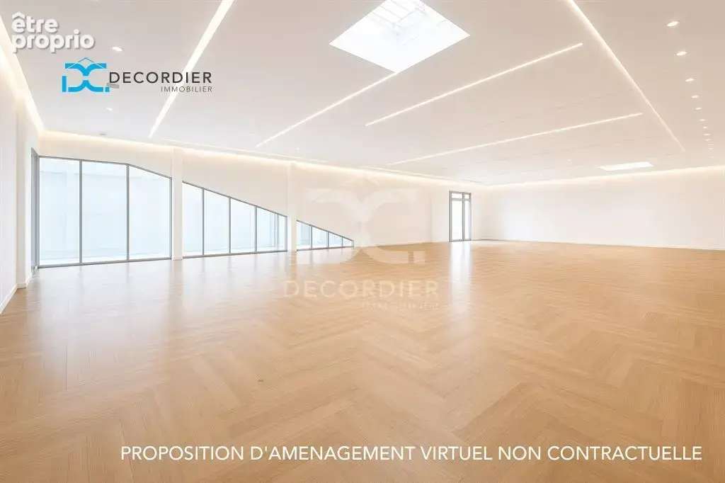 Local commercial neuf – évian-les-bains - photo 10