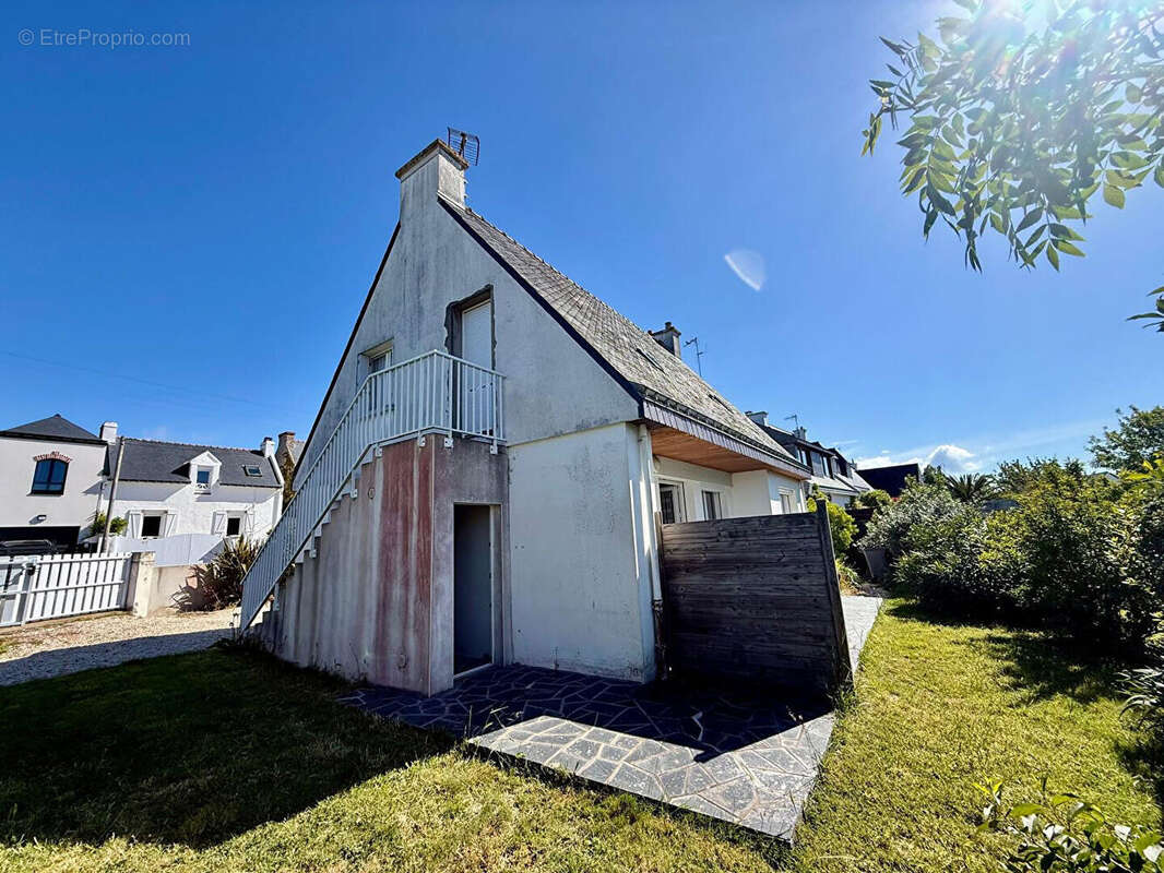 Maison à QUIBERON