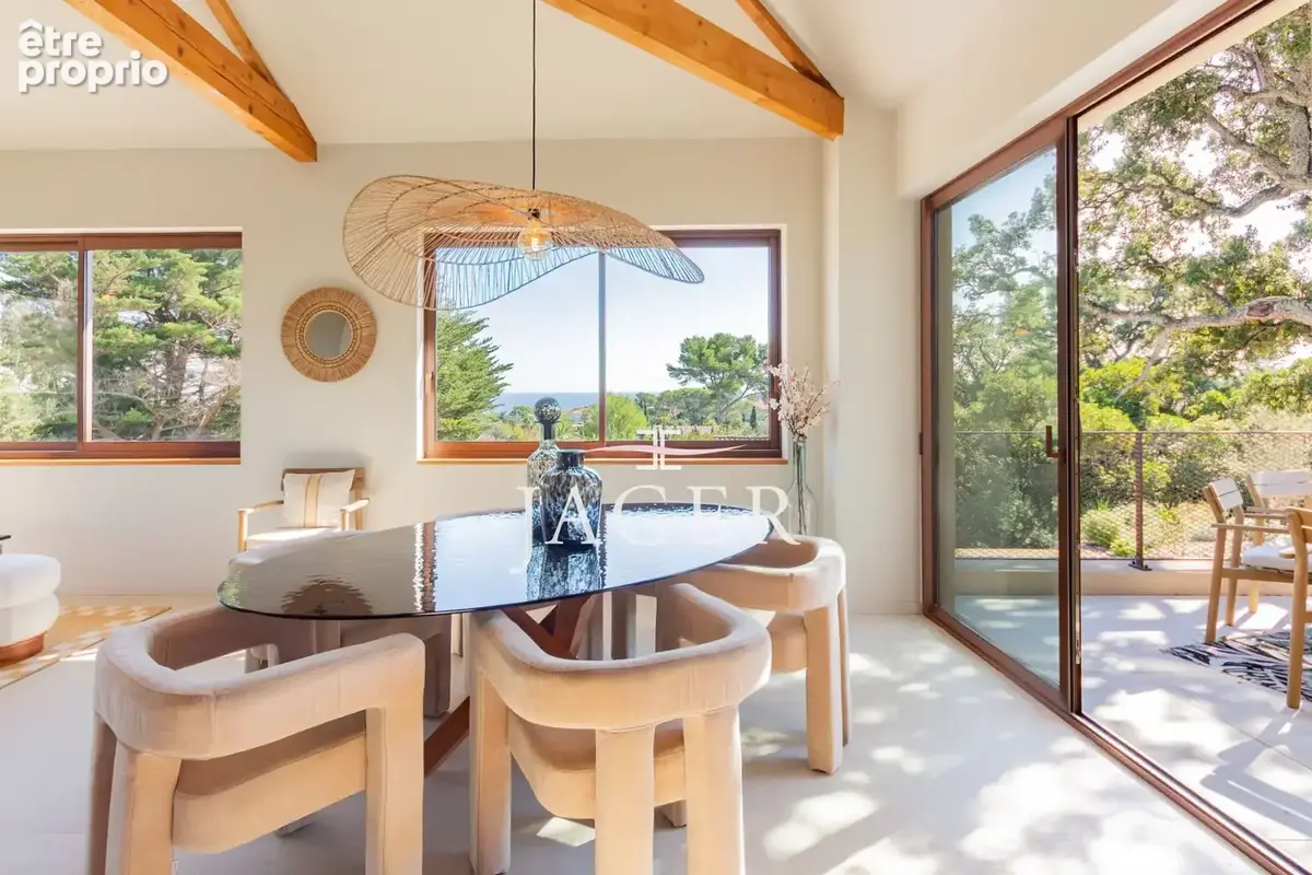 Maison 4 pièces 160 m² à vendre à Frejus (83370) - photo 5