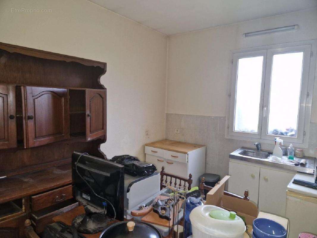 Maison à LA LOUPE