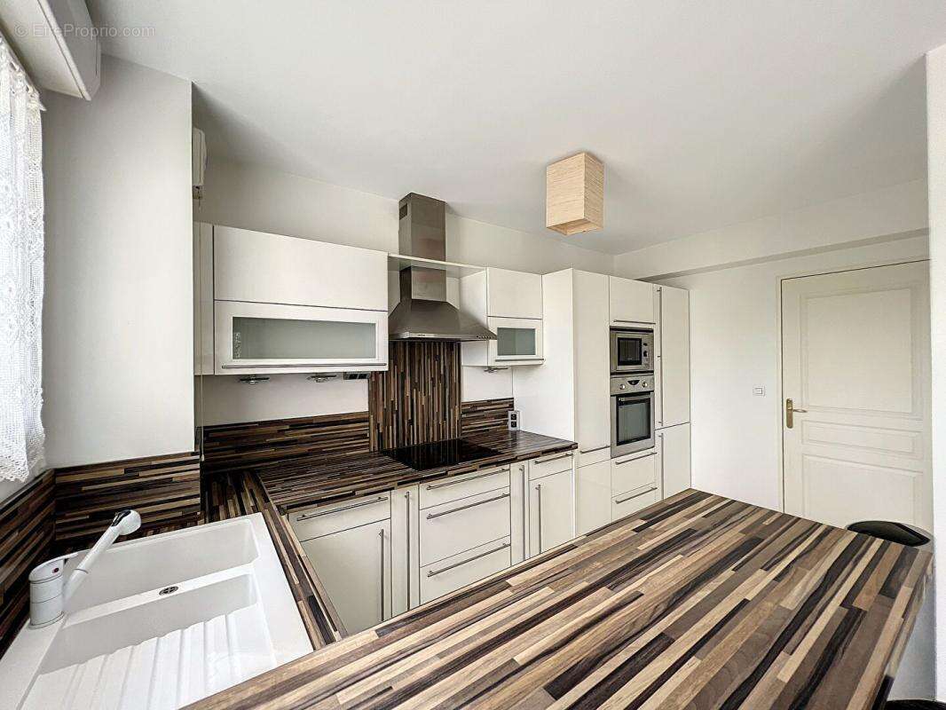 Appartement à SAINT-JEAN-LE-BLANC