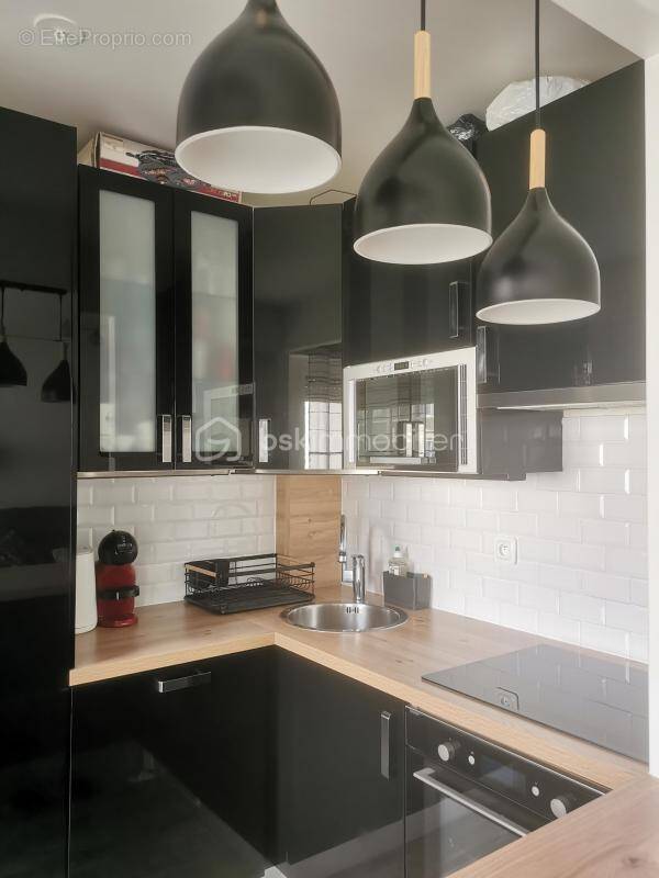 Appartement à GAGNY