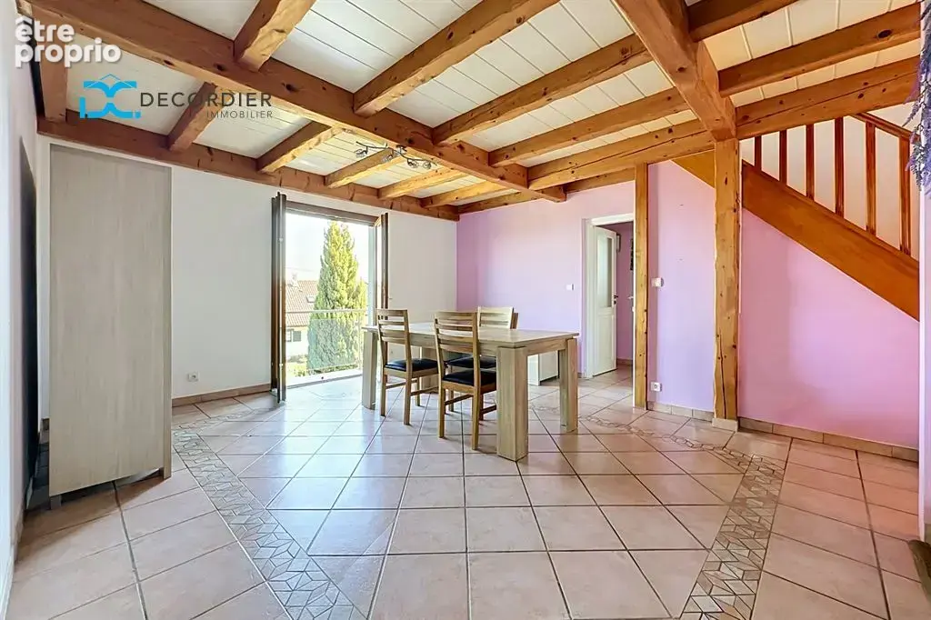 Lugrin maison vue lac t7 - photo 9
