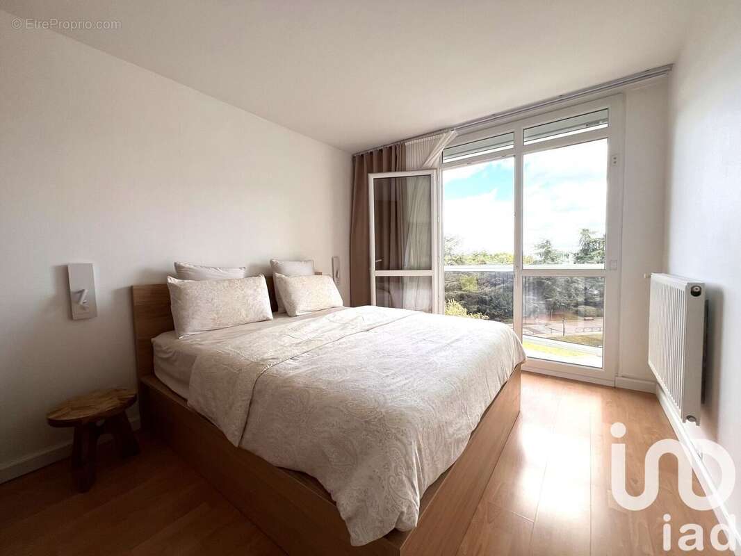 Photo 9 - Appartement à PLAISIR