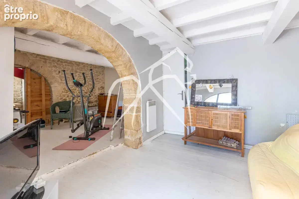 Murviel-lès-montpellier – maison familiale 201 m² – piscine – vue remarquable – sans vis-à-vis - photo 7