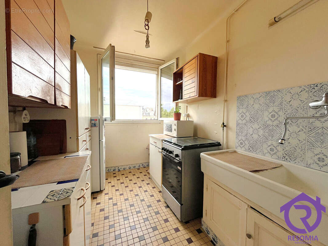 Appartement à VANVES