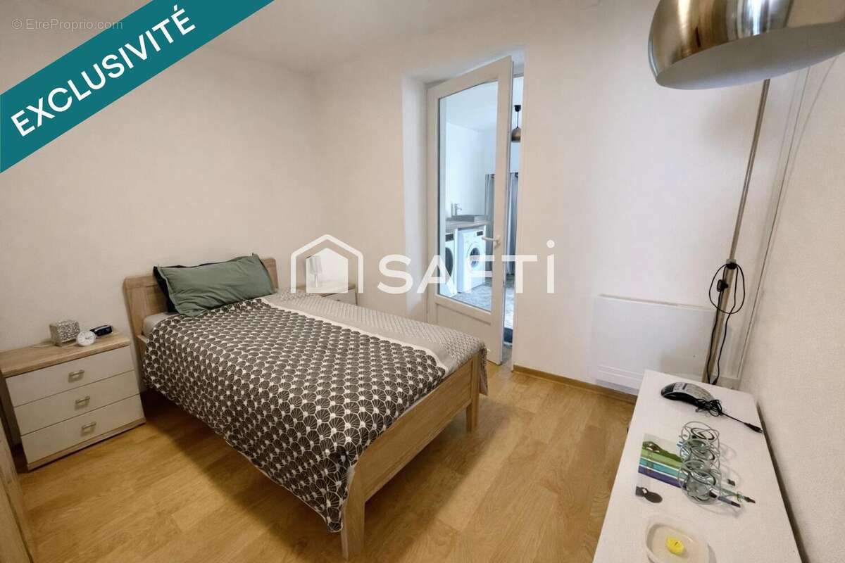 Photo 3 - Appartement à CREUTZWALD