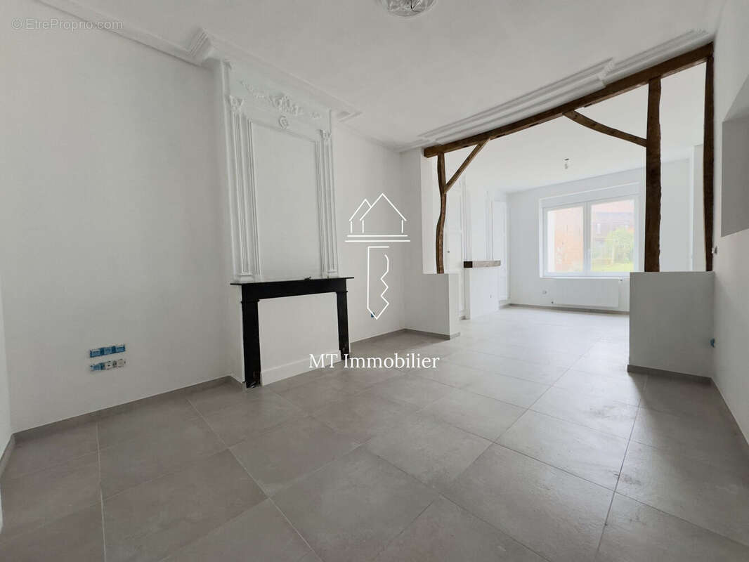 Maison 149 m² à Fruges  - photo 2