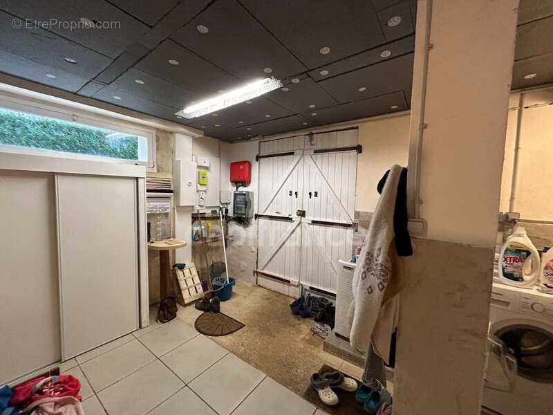 Dpt Dordogne (24), à vendre GENIS maison P5 de 113,78 m² - Terrain de 8 228,00 m² - photo 23
