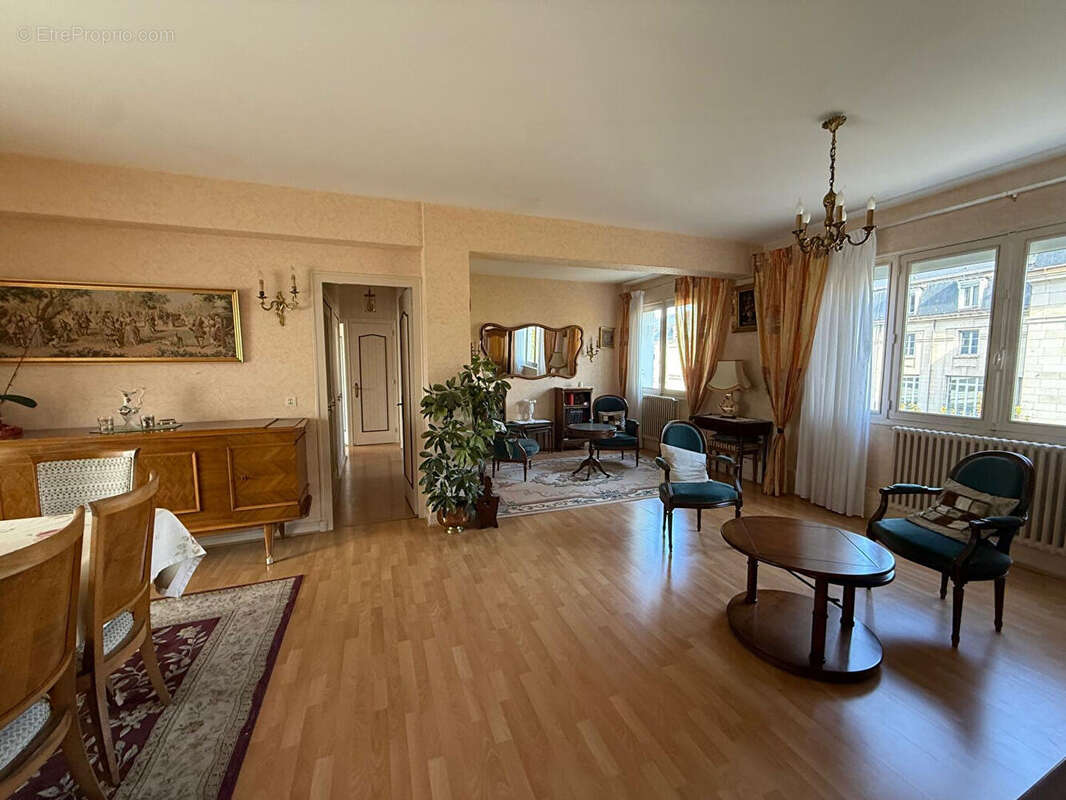 Appartement à PERIGUEUX