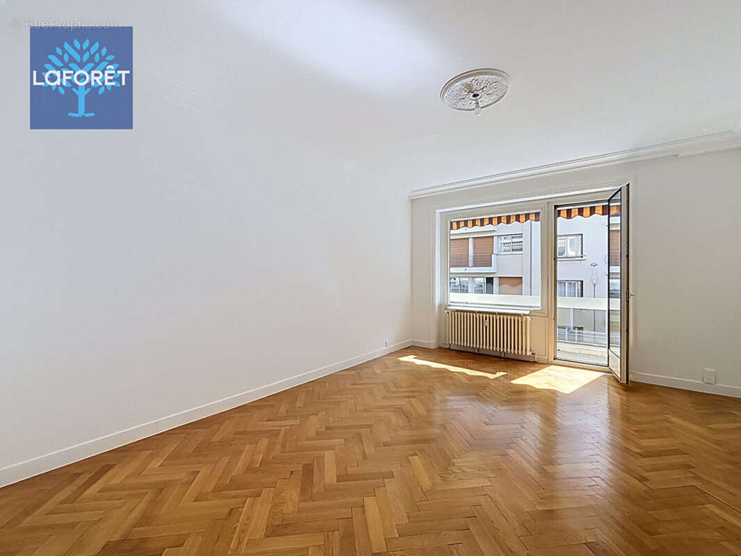 Appartement à LYON-6E