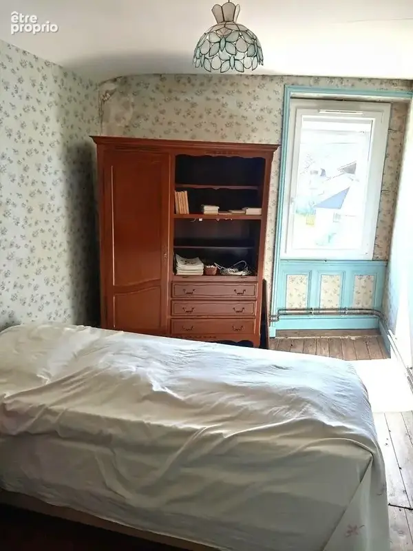 Maison 118 m² à La Chapelle-Glain  - photo 5