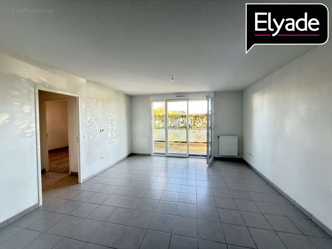 Appartement à COLOMIERS