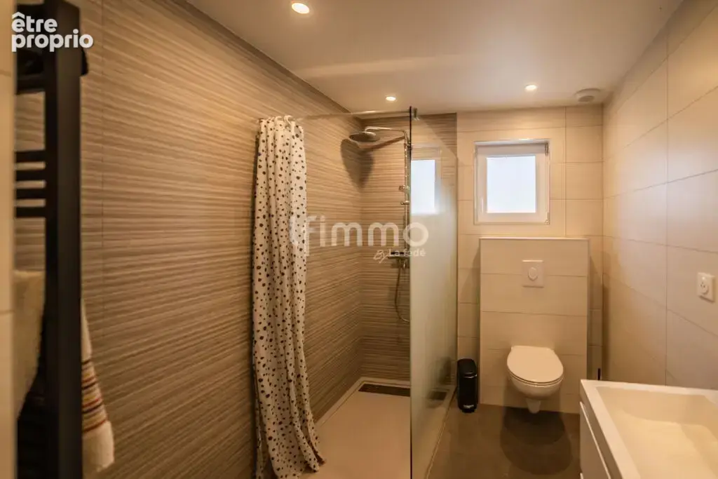 Sublime Habitation, après une Incroyable Rénovation - photo 11