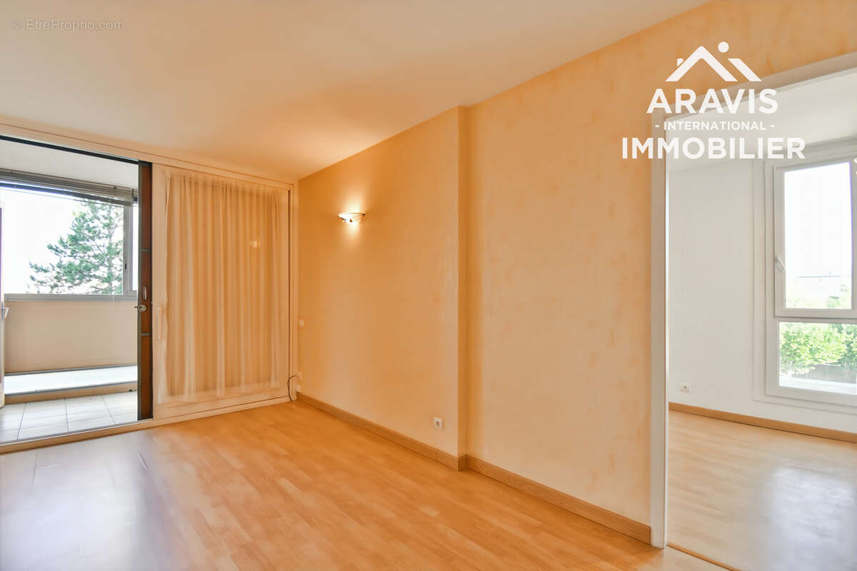 Appartement de 4 pièces de 79 m2 - photo 9