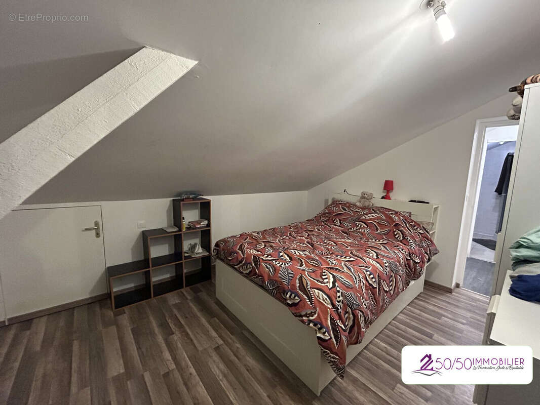 Appartement à PLOUESCAT