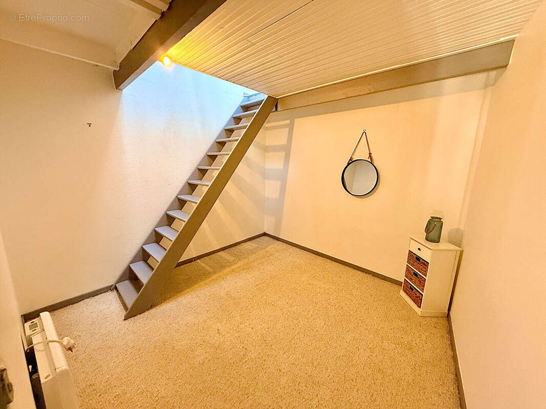 Magnifique maison de ville avec garage - photo 11