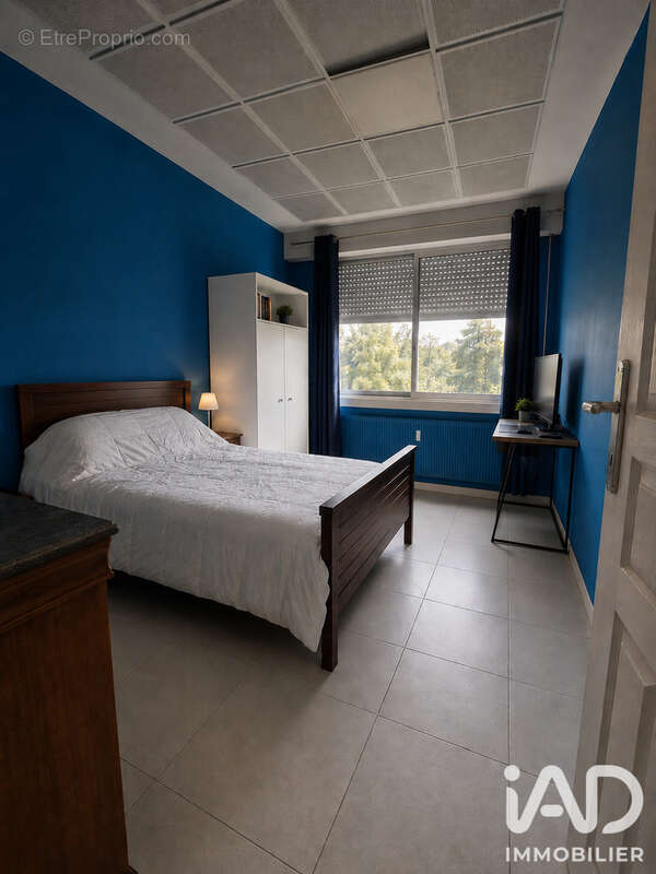 Photo 4 - Appartement à CHALON-SUR-SAONE