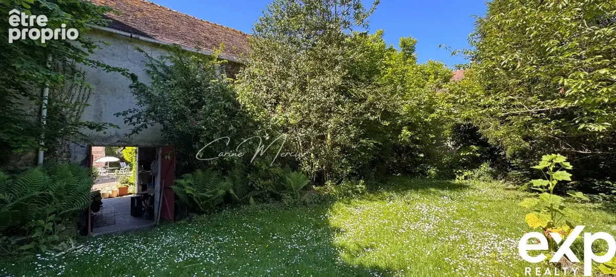Maison 7 pièces 230 m² à vendre à Jouars-Pontchartrain (78760) - photo 6