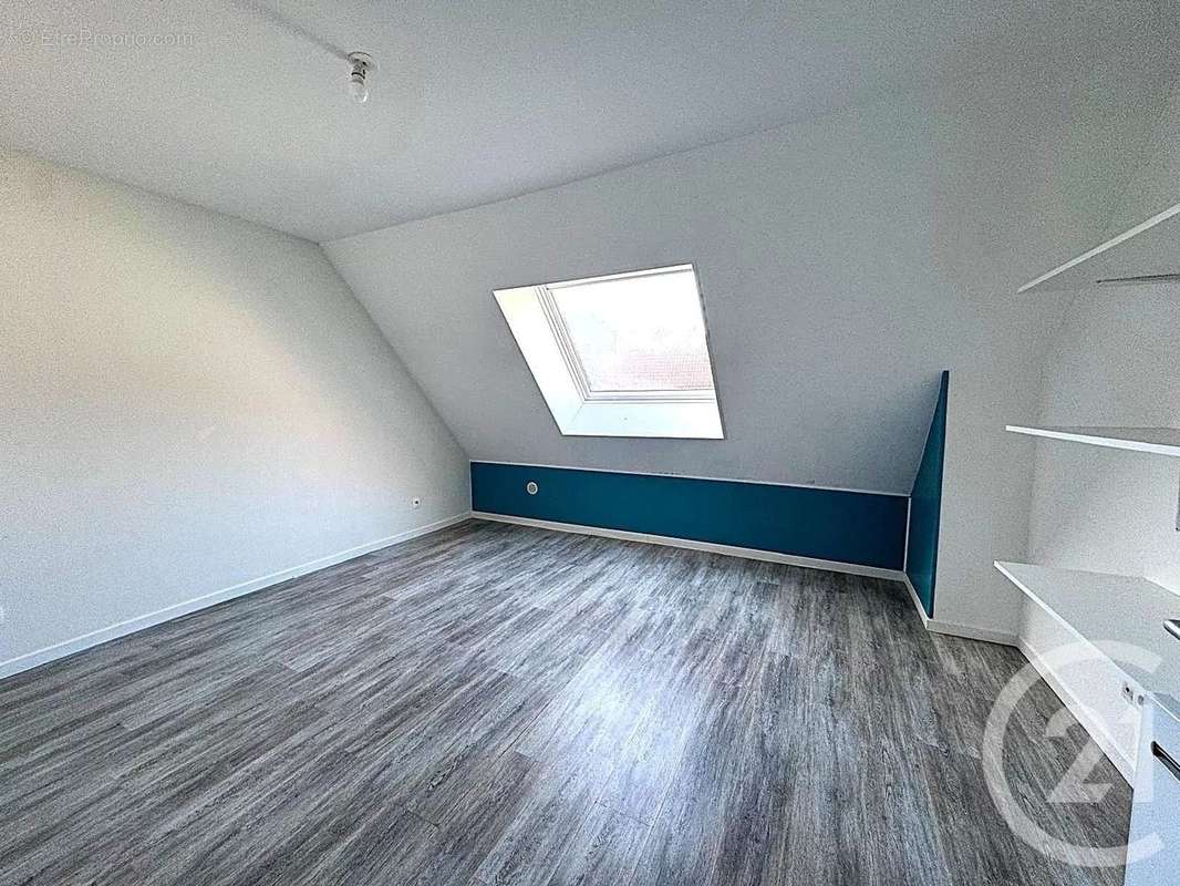 Appartement à CHATEAU-THIERRY