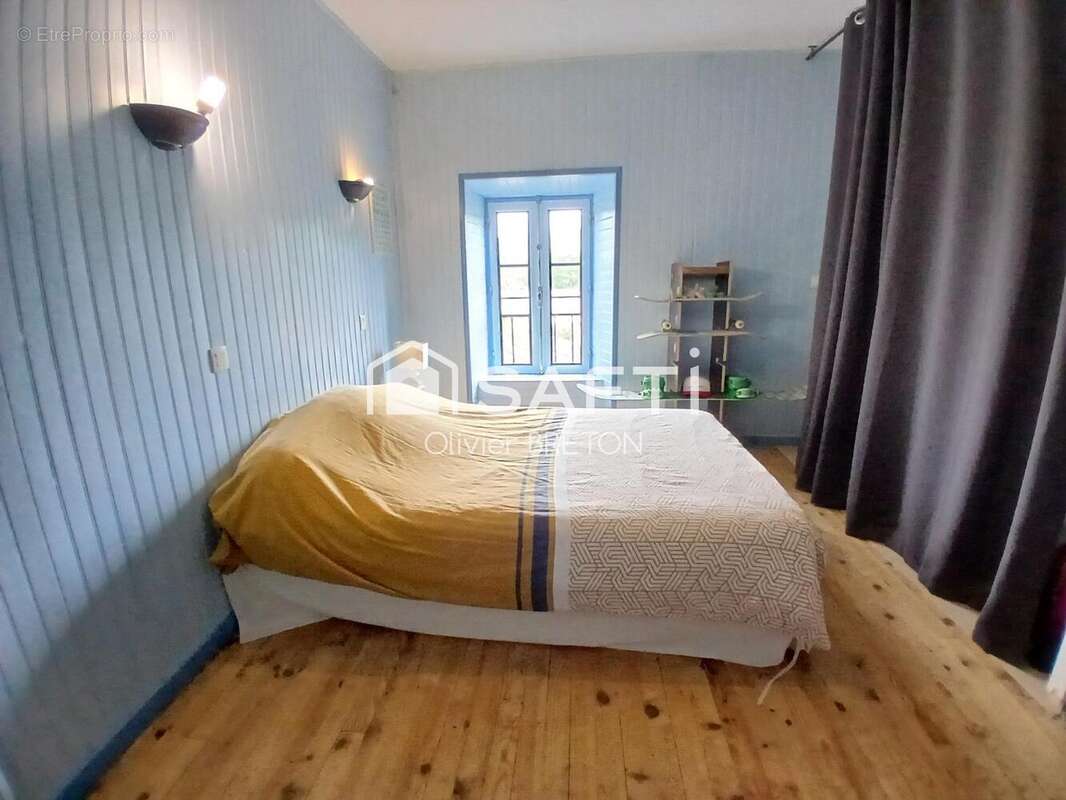 Photo 5 - Maison à SAINT-JEAN-DE-VERGES