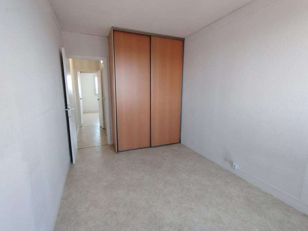 Appartement à TOURCOING