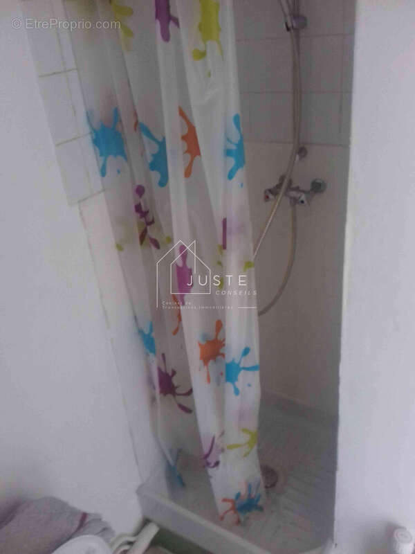 Appartement à EVREUX