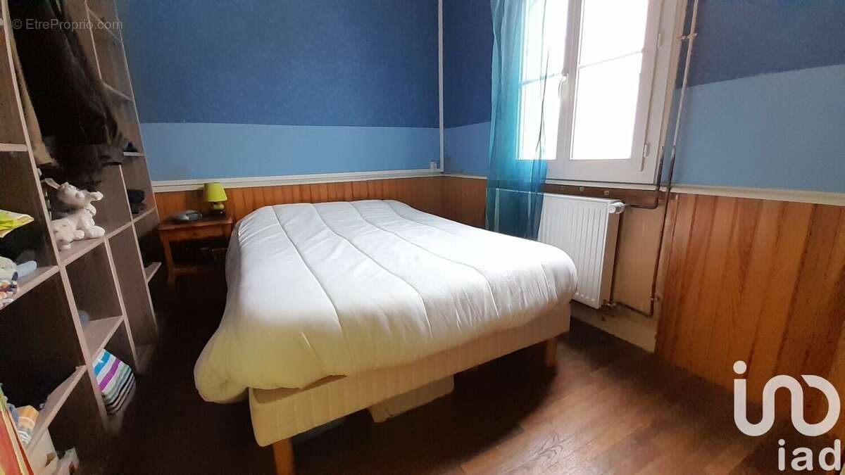 Photo 7 - Maison à CHARTRES