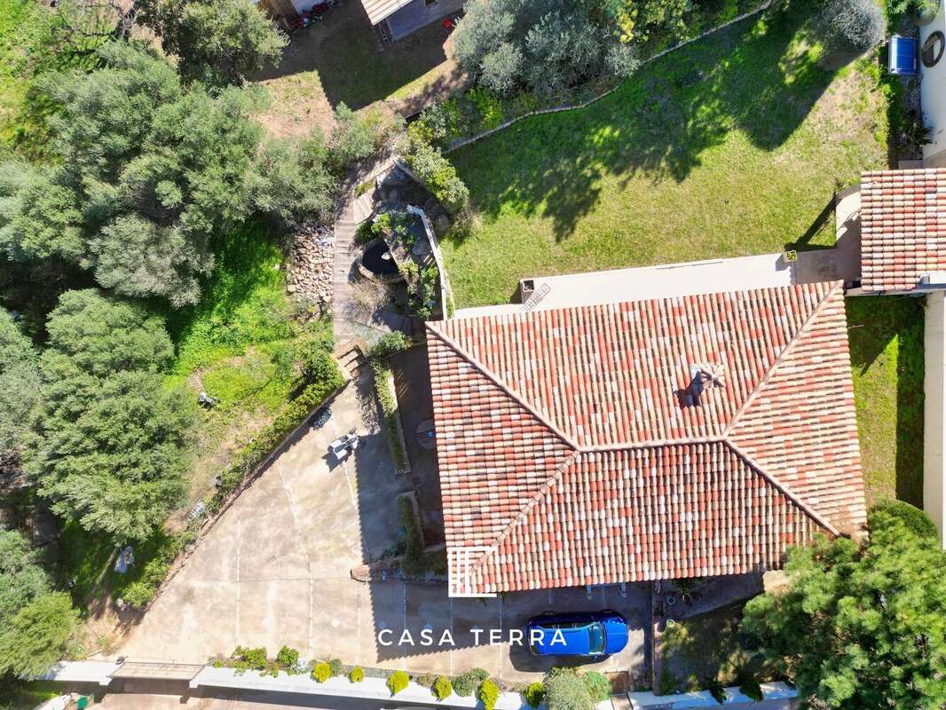 Maison à PORTO-VECCHIO