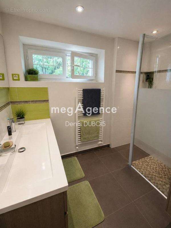 Maison en pierre 4 chambres - photo 10