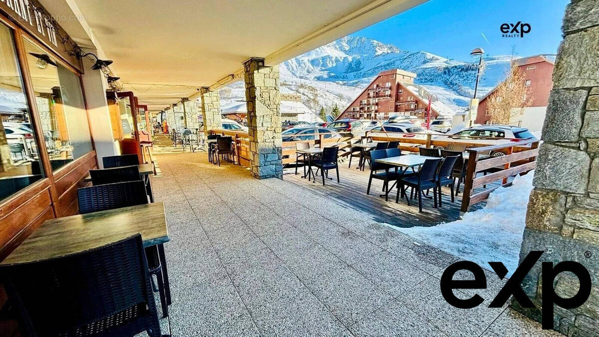 Autre à SAINT-FRANCOIS-LONGCHAMP