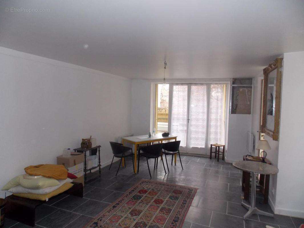 Appartement à MEUDON