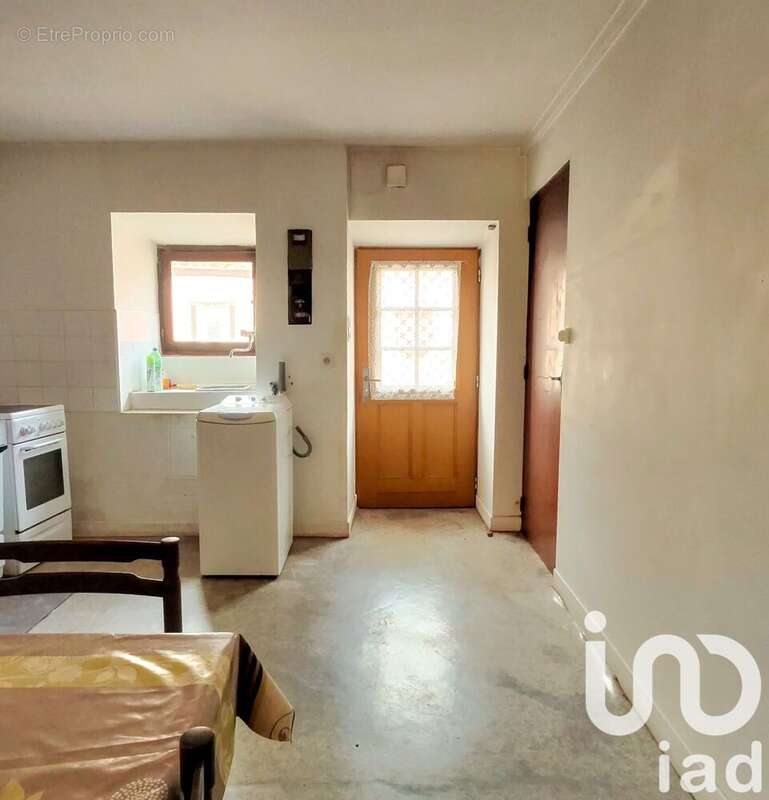 Photo 5 - Maison à SAINT-LEONARD-DE-NOBLAT