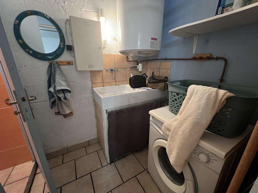 Appartement - photo 6