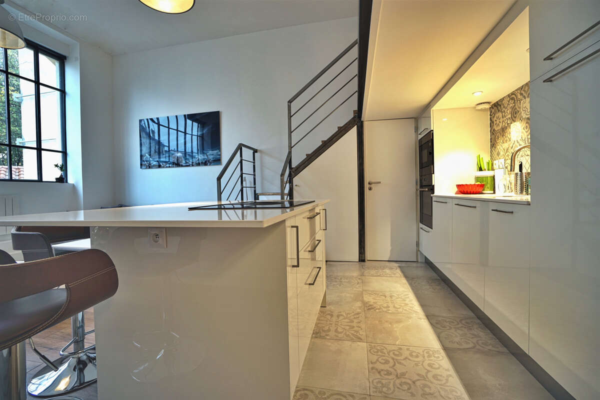 Appartement à LYON-4E